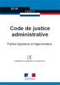 Code De Justice Administrative - Preview