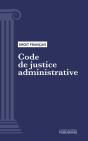Code De Justice Administrative - Preview