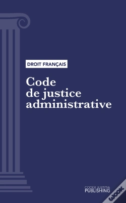 Capa do artigo Code De Justice Administrative