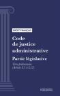 Code De Justice Administrative - Preview
