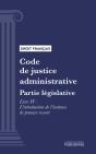 Code De Justice Administrative - Preview