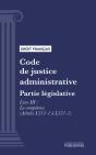 Code De Justice Administrative - Preview