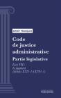 Code De Justice Administrative - Preview