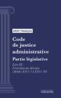 Code De Justice Administrative - Preview