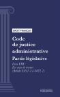 Code De Justice Administrative - Preview