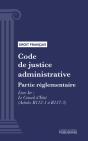 Code De Justice Administrative - Preview