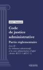 Code De Justice Administrative - Preview