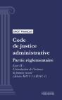 Code De Justice Administrative - Preview