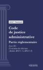 Code De Justice Administrative - Preview
