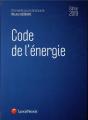 Code De L Energie 2019 - Preview