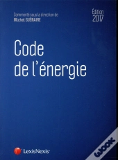 Code De L Energie