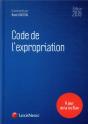 Code De L Expropriation 2019 - Preview