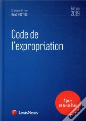 Code De L Expropriation 2019