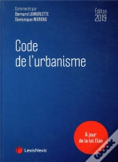 Code De L Urbanisme 2019