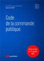 Code De La Commande Publique 2022 - Preview