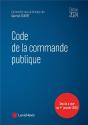 Code De La Commande Publique 2024 - Preview