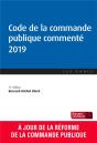 Code De La Commande Publique Commente 2019 - Preview