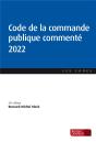 Code De La Commande Publique Commente 2022 (20e Ed.) - Preview