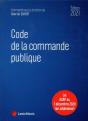 Code De La Commande Publique (Édition 2021) - Preview