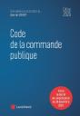 Code De La Commande Publique (Édition 2025) - Preview