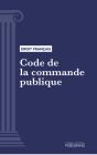 Code De La Commande Publique - Preview