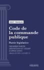 Code De La Commande Publique - Preview