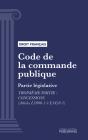 Code De La Commande Publique - Preview