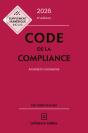 Code De La Compliance : Annoté Et Commenté (Édition 2026) - Preview