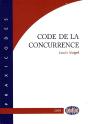 Code De La Concurrence 2009 - Preview