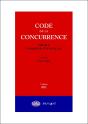 Code De La Concurrence ; Droits Européen Et Français (Édition 2021) - Preview