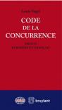 Code De La Concurrence ; Droits Européen Et Français - Preview