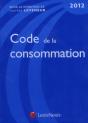 Code De La Consommation 2012 - Preview