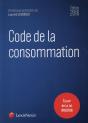 Code De La Consommation 2016 - Preview