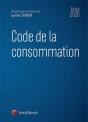 Code De La Consommation 2020 - Preview