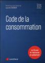 Code De La Consommation 2022 - Preview