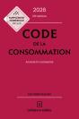 Code De La Consommation : Annoté Et Commenté (Édition 2026) - Preview