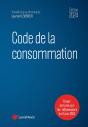 Code De La Consommation (Édition 2024) - Preview
