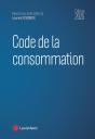 Code De La Consommation (Édition 2025) - Preview