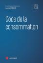 Code De La Consommation (Édition 2026) - Preview