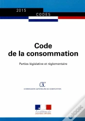 Capa do artigo Code De La Consommation
