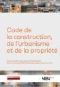 Code De La Construction, De L'Urbanisme Et De La Propriété : Textes Annotés, Jurisprudence Et Bibliographie (2e Édition) - Preview