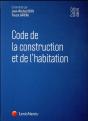 Code De La Construction  Et De L Habitation 2018 - Preview