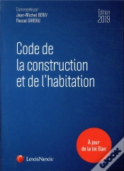 Capa do artigo Code De La Construction Et De L Habitation 2019