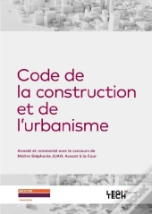 Code De La Construction Et De L Urbanisme
