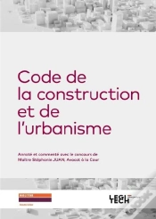 Capa do artigo Code De La Construction Et De L Urbanisme