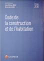 Code De La Construction Et De L'Habitation 2016 - Preview
