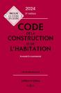 Code De La Construction Et De L'Habitation : Annoté Et Commenté (Édition 2024) - Preview