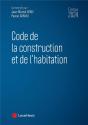 Code De La Construction Et De L'Habitation (Édition 2024) - Preview