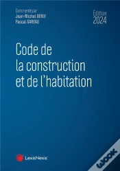 Capa do artigo Code De La Construction Et De L