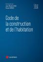 Code De La Construction Et De L'Habitation (Édition 2026) - Preview